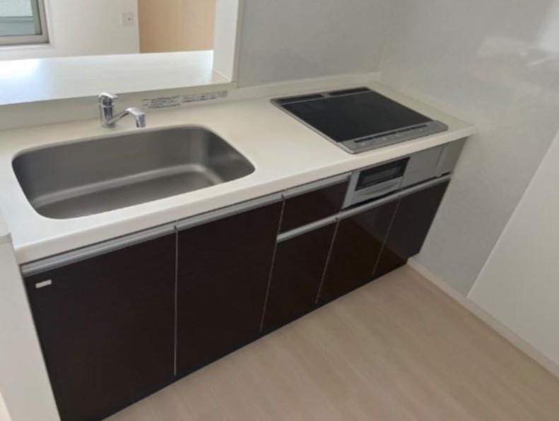 ネオハイム キッチン