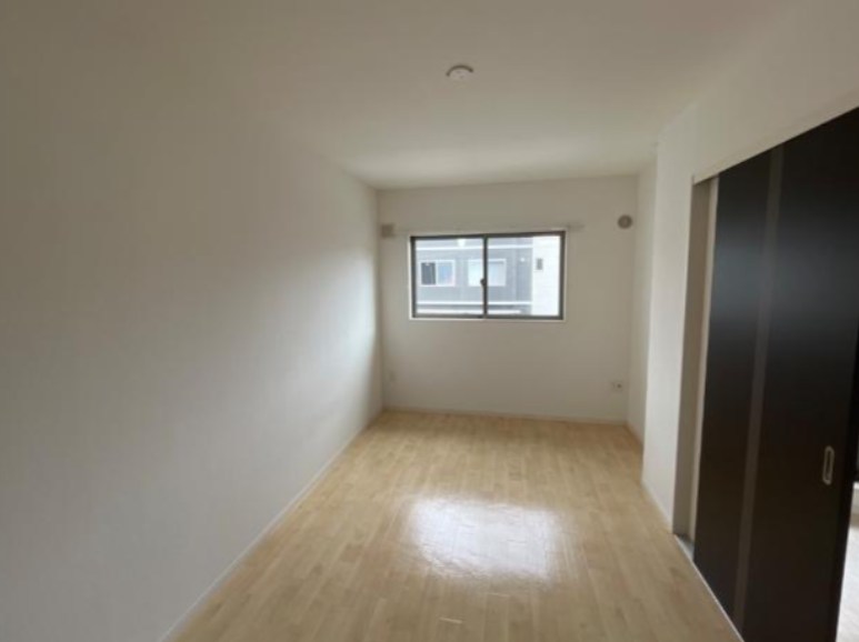 ネオハイム ベッドルーム