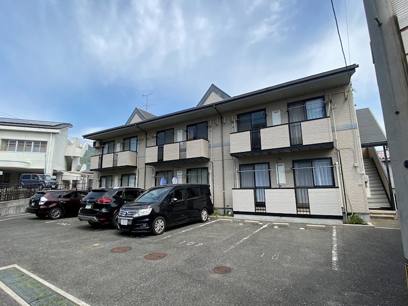 エルセトル佐方 その他3