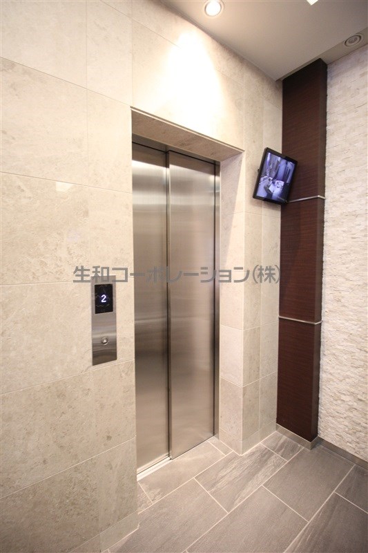 リアン その他外観2