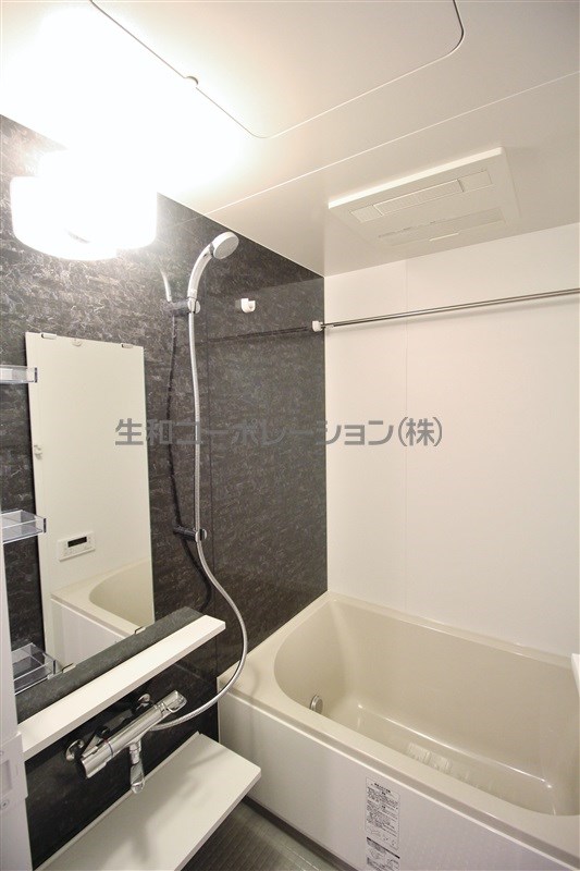 リアン 風呂画像