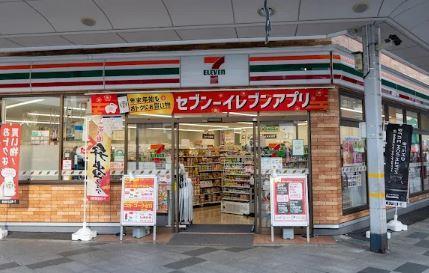 リアン コンビニ