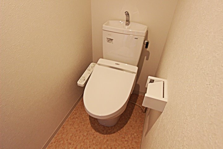 aruka010 トイレ