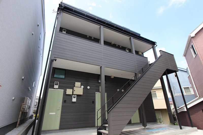 aruka010 外観