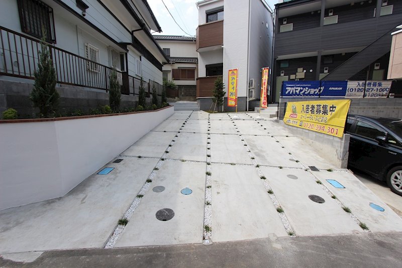aruka010 エントランス