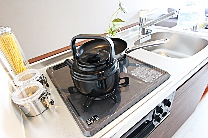 aruka010 キッチン