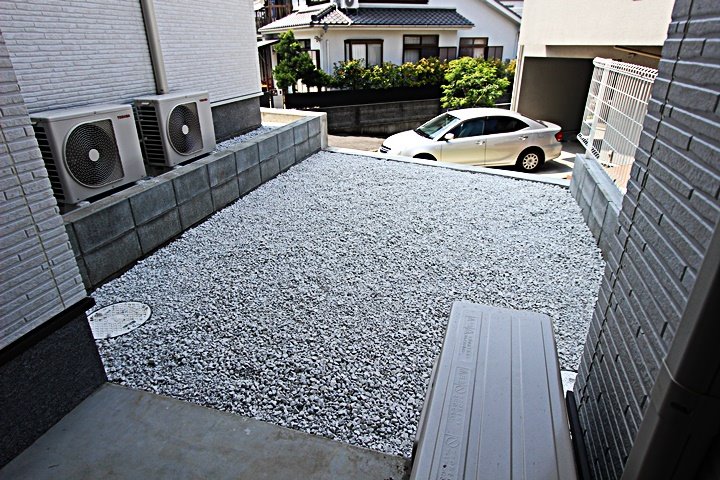 aruka010 ベランダ