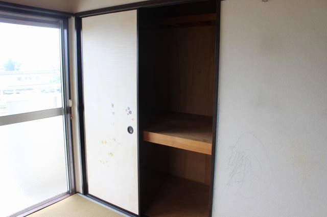 タウニィ平良　Ａ棟 その他1