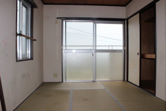 タウニィ平良　Ａ棟 その他2