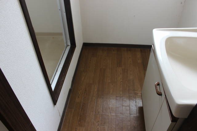 タウニィ平良　Ａ棟 その他3