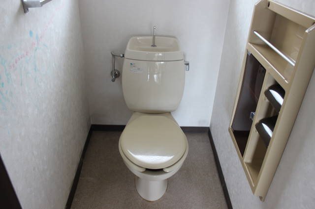 タウニィ平良　Ａ棟 その他4