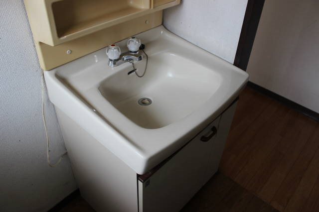 タウニィ平良　Ａ棟 その他5