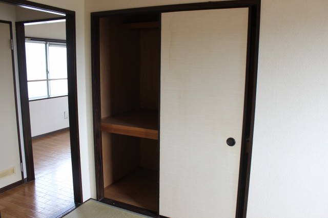 タウニィ平良　Ａ棟 その他6