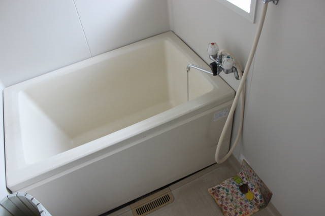 タウニィ平良　Ａ棟 風呂画像