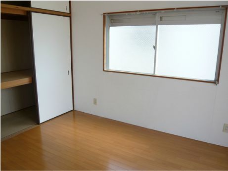 レジデンス滝の原 その他4