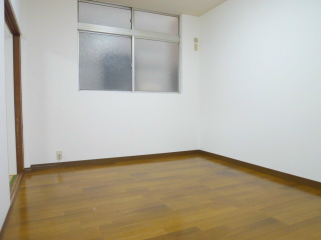 太田マンション 眺望