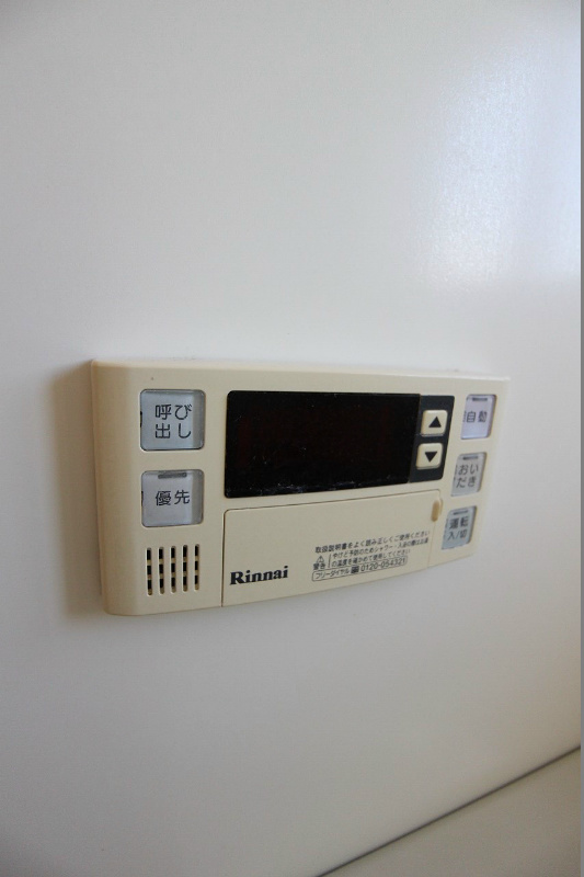 フェルト716 その他設備