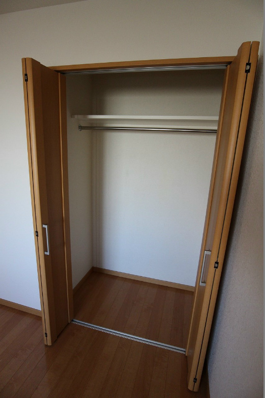 フェルト716 収納