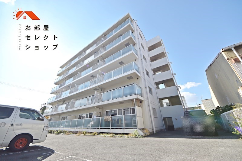 ボナールシャトー 外観