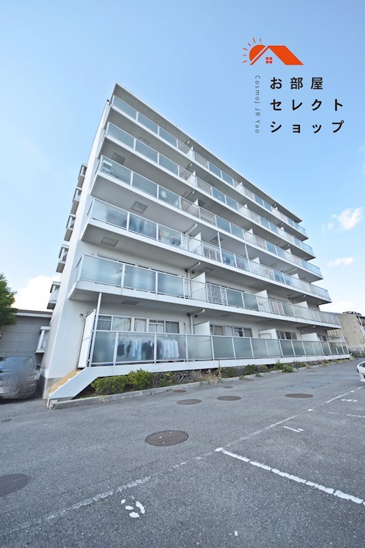 ボナールシャトー 外観
