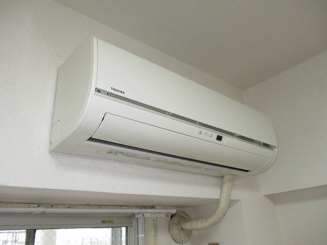 ガーデンヒルズ横浜 その他2