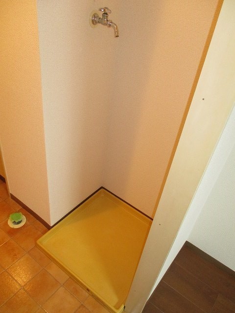 ガーデンヒルズ横浜 その他3