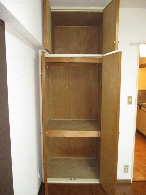 ガーデンヒルズ横浜 その他4