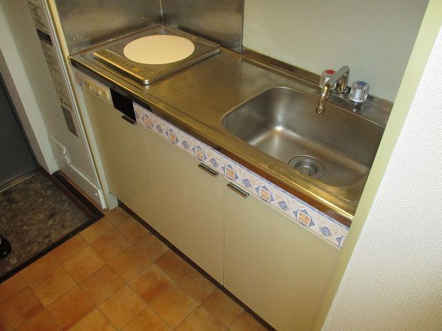 ガーデンヒルズ横浜 その他7