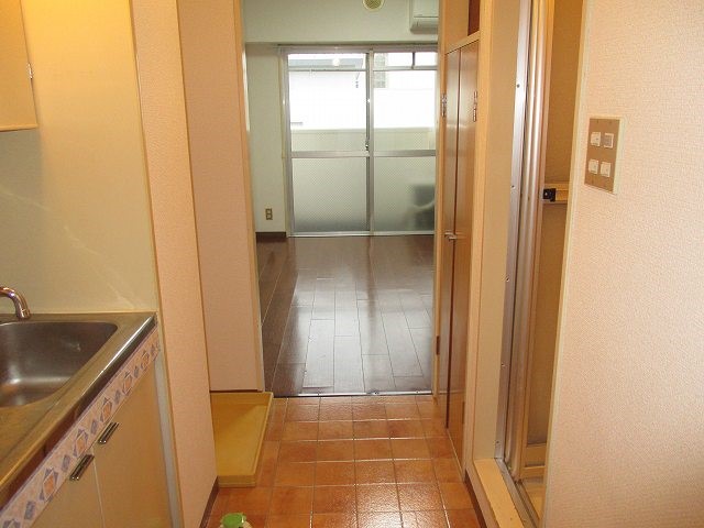 ガーデンヒルズ横浜 その他9