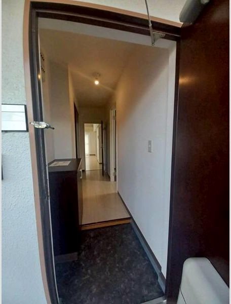 マンションセンティア 玄関