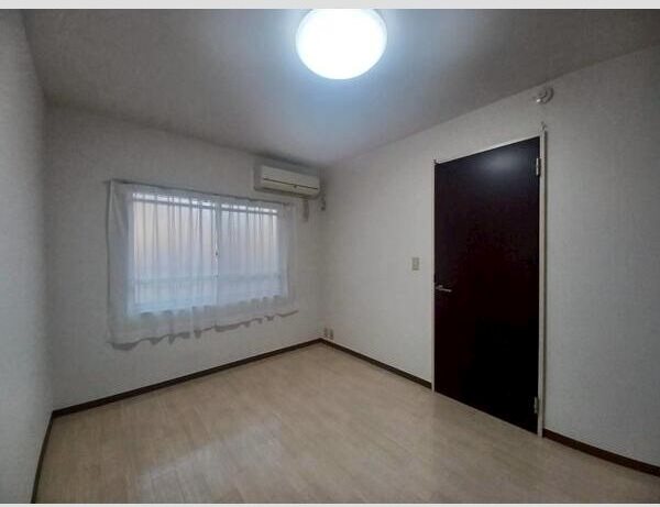 マンションセンティア ベッドルーム