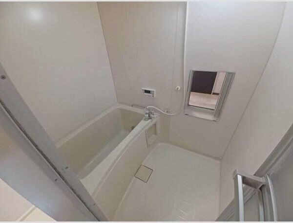 マンションセンティア 風呂画像