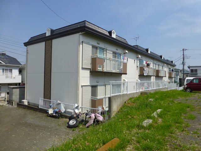熊沢ハイツ3 その他外観2