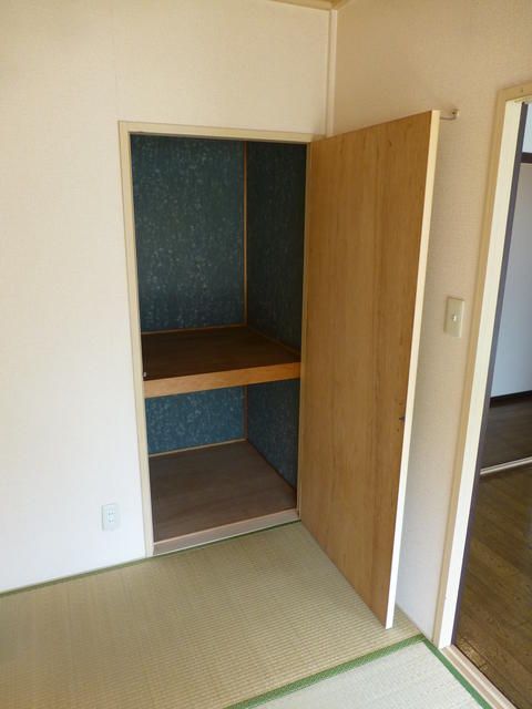 熊沢ハイツ3 その他8