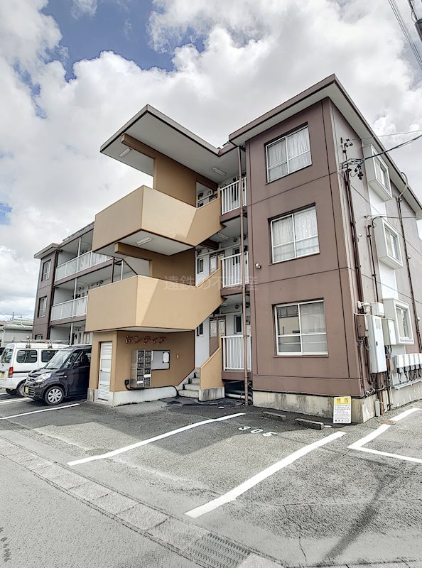 マンションセンティア その他外観1