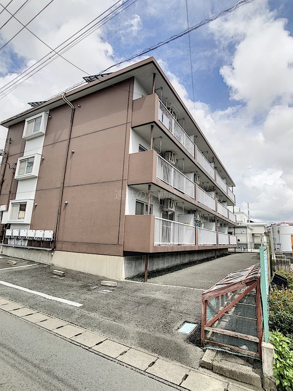 マンションセンティア その他外観2