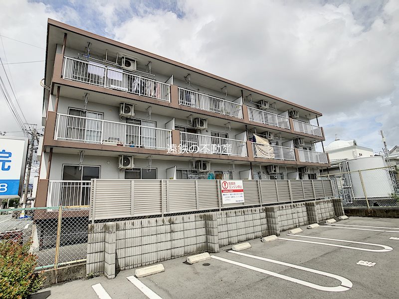 マンションセンティア その他外観3