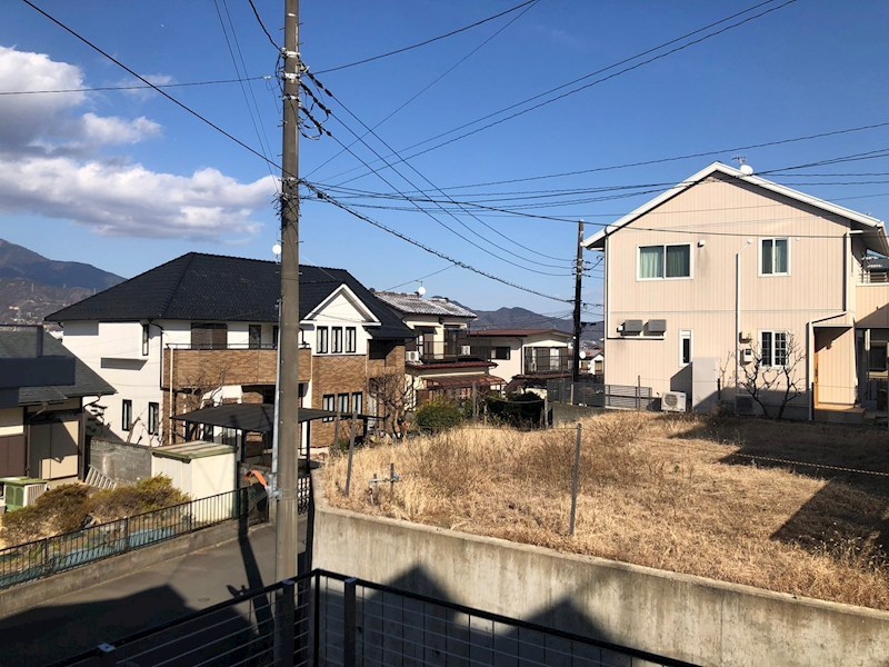 レオパレスブランカ その他6