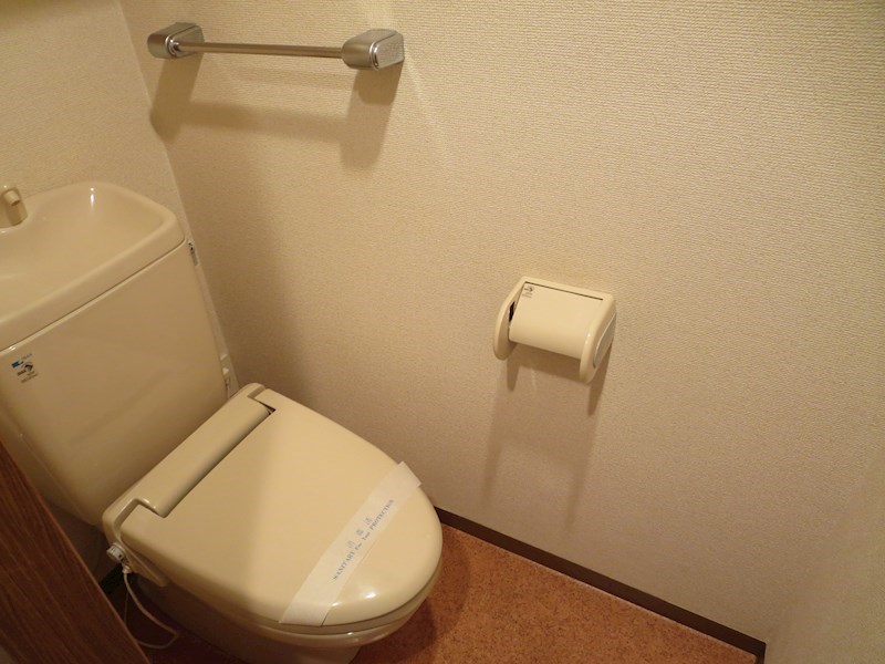 ｼﾝｼｱ大森本町 その他1