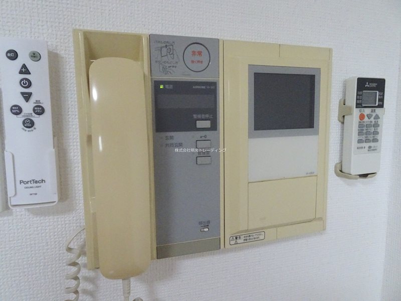 ｼﾝｼｱ大森本町 その他5