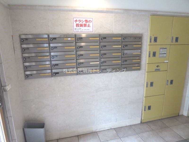 ｼﾝｼｱ大森本町 その他外観3