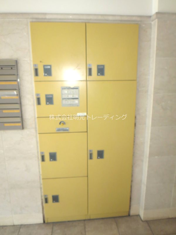 ｼﾝｼｱ大森本町 その他外観4