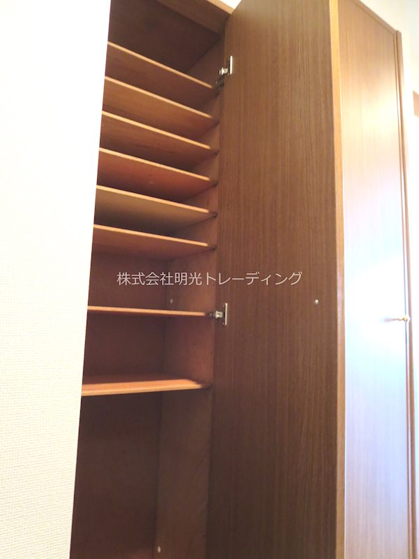 ｼﾝｼｱ大森本町 その他9