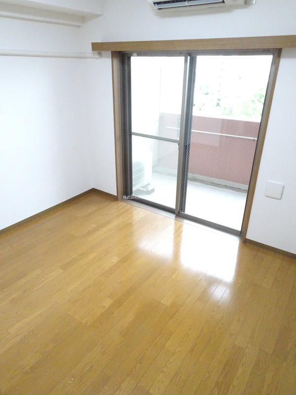 ｼﾝｼｱ大森本町 ベッドルーム