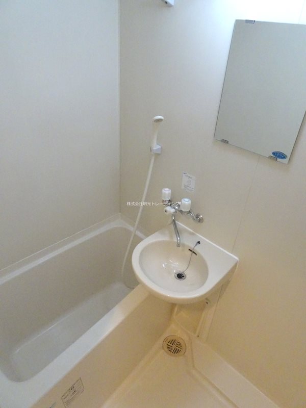 ｼﾝｼｱ大森本町 風呂画像