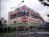 ドン・キホーテBIGFUN平和島店 シンシア大森本町 周辺画像3