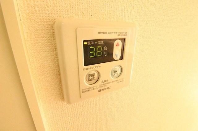 クレールM  その他2