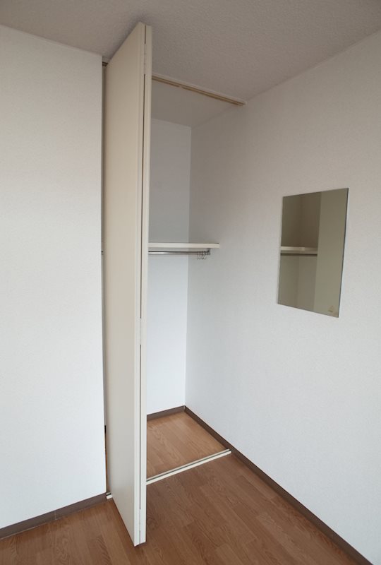 サンポート・６ 収納