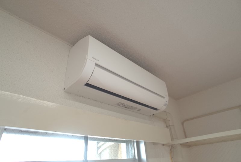 サンポート・６ その他設備