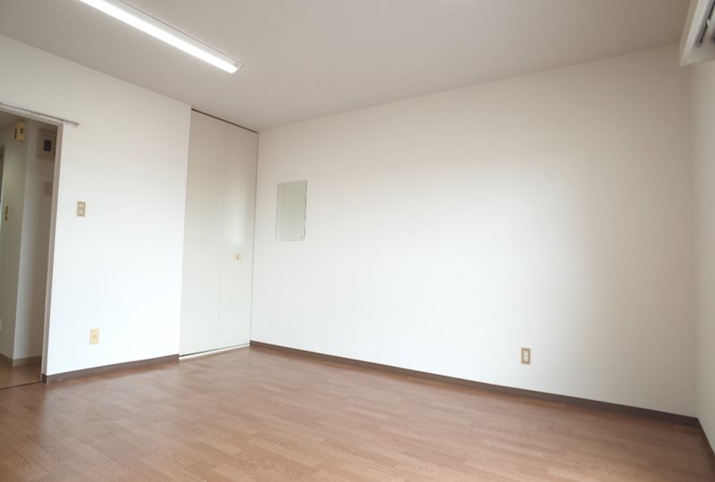 サンポート・６ リビング